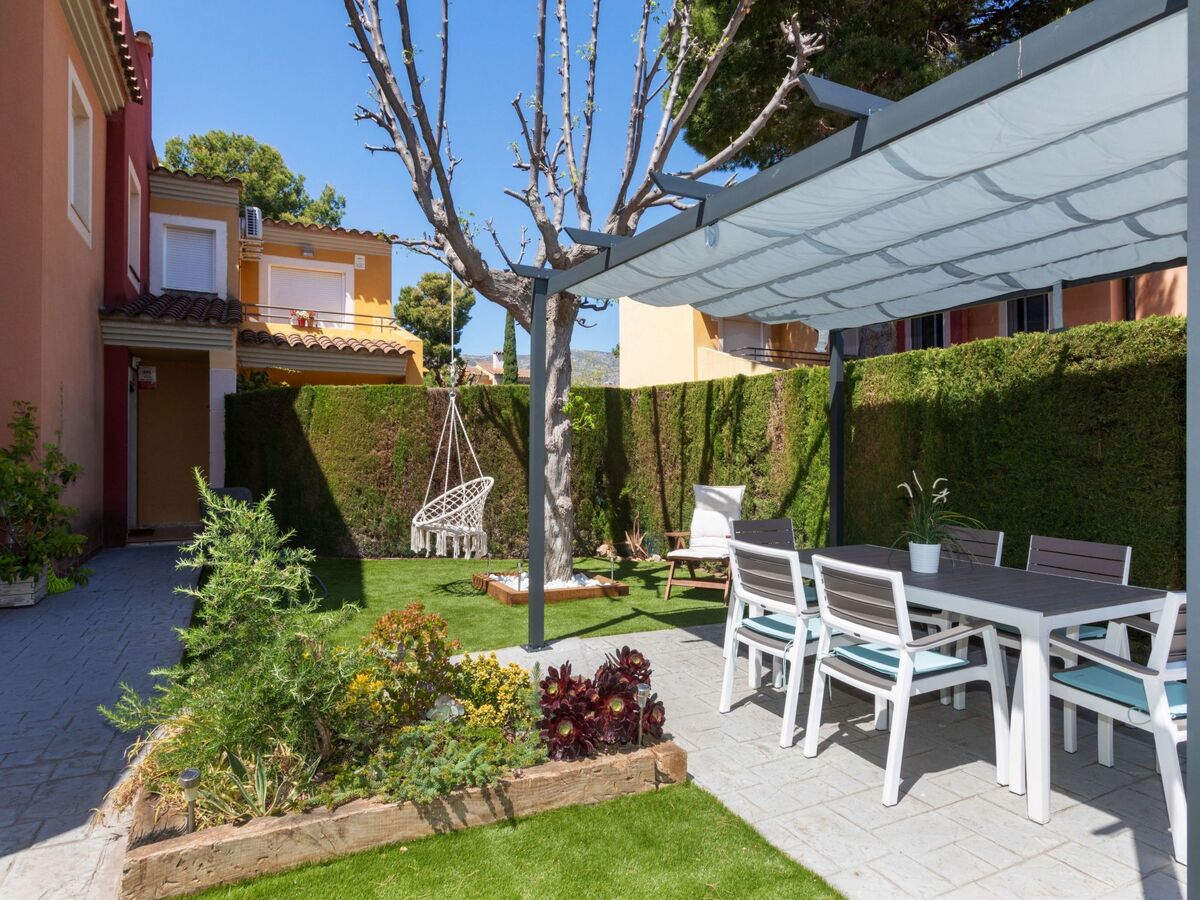 Villa Verdi 11 – Maison 6 pers. à Miami Platja - Photo 15