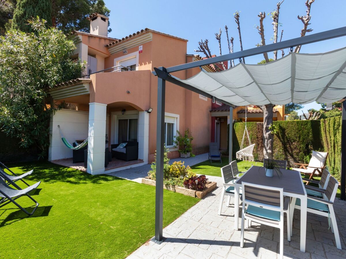 Villa Verdi 11 – Maison 6 pers. à Miami Platja - Photo 16