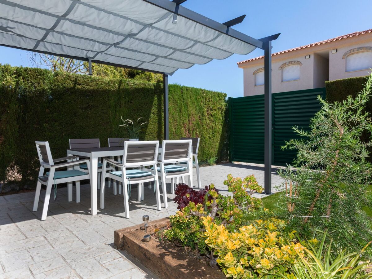 Villa Verdi 11 – Maison 6 pers. à Miami Platja - Photo 17