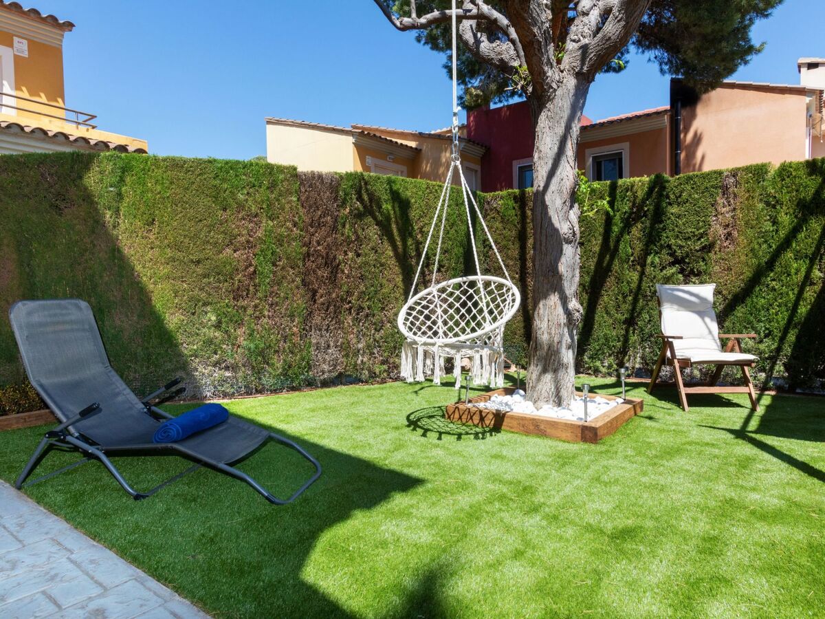 Villa Verdi 11 – Maison 6 pers. à Miami Platja - Photo 18