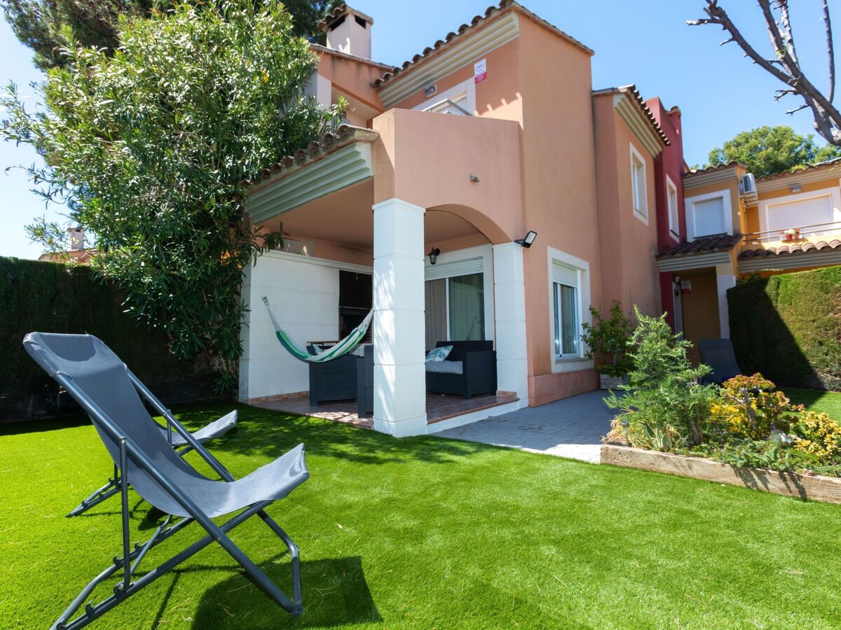 Villa Verdi 11 – Maison 6 pers. à Miami Platja - Photo 19