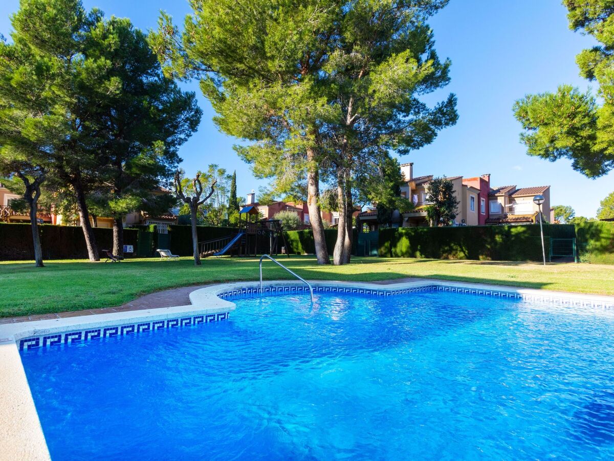 Villa Verdi 11 – Maison 6 pers. à Miami Platja - Photo 21