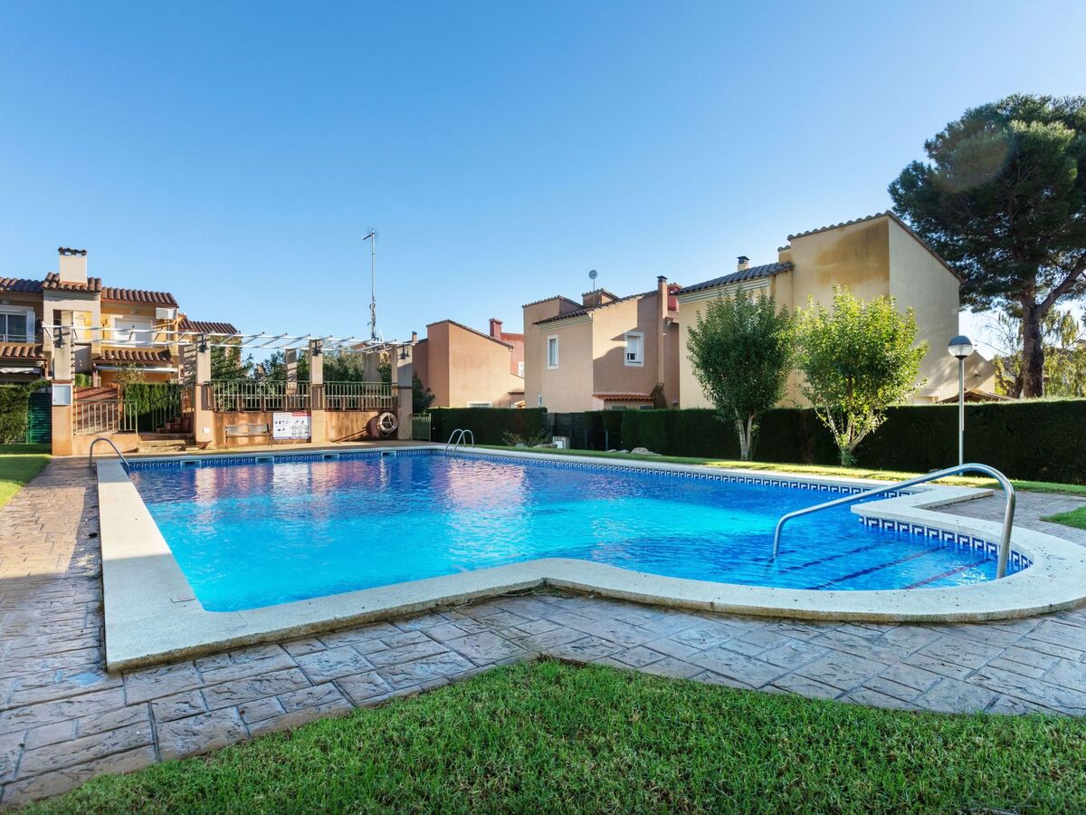 Villa Verdi 11 – Maison 6 pers. à Miami Platja - Photo 22