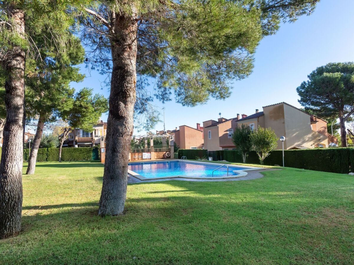 Villa Verdi 11 – Maison 6 pers. à Miami Platja - Photo 23