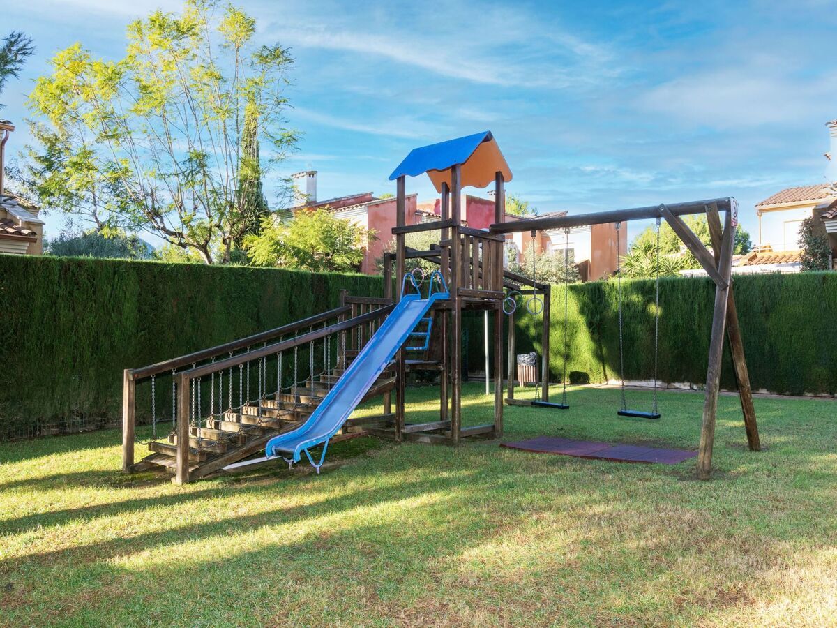 Villa Verdi 11 – Maison 6 pers. à Miami Platja - Photo 24