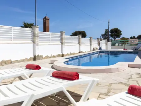 Villa Maire, Villa 6 personnes à Miami Platja - Photo 1