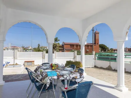 Villa Maire, Villa 6 personnes à Miami Platja - Photo 2
