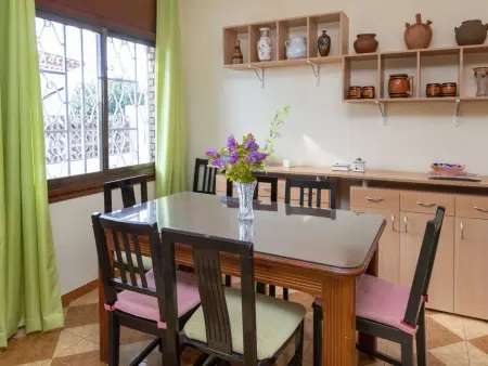 Villa Maire, Villa 6 personnes à Miami Platja - Photo 3