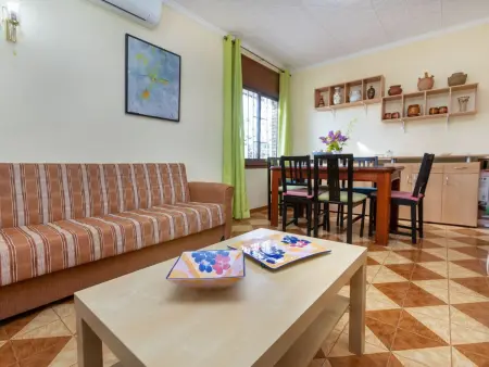 Villa Maire, Villa 6 personnes à Miami Platja - Photo 5