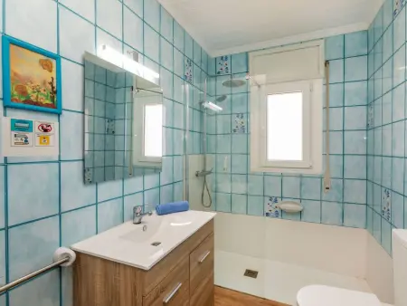 Villa Maire, Villa 6 personnes à Miami Platja - Photo 9