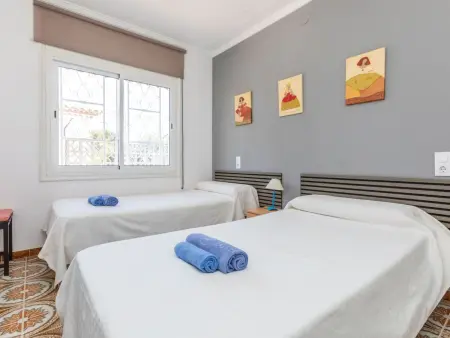 Villa Maire, Villa 6 personnes à Miami Platja - Photo 10