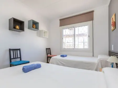 Villa Maire, Villa 6 personnes à Miami Platja - Photo 11