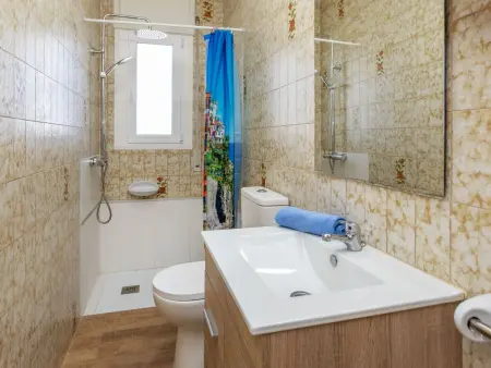 Villa Maire, Villa 6 personnes à Miami Platja - Photo 12