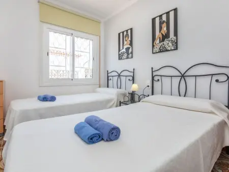 Villa Maire, Villa 6 personnes à Miami Platja - Photo 13