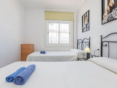 Villa Maire, Villa 6 personnes à Miami Platja - Photo 14