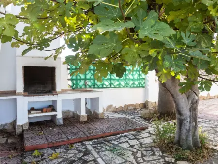 Villa Maire, Villa 6 personnes à Miami Platja - Photo 16