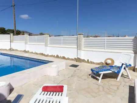 Villa Maire, Villa 6 personnes à Miami Platja - Photo 17