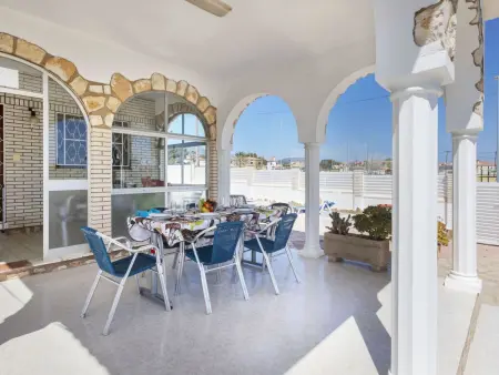 Villa Maire, Villa 6 personnes à Miami Platja - Photo 18