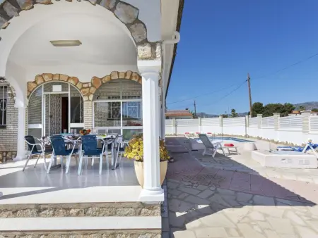 Villa Maire, Villa 6 personnes à Miami Platja - Photo 20