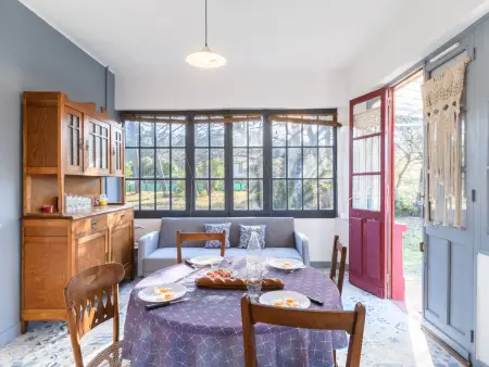 Location maison à Mimizan, Chante Cigale