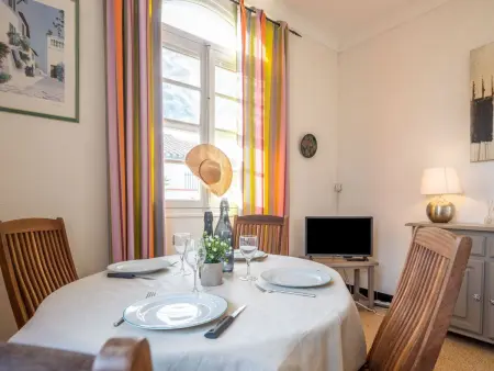 Les Violettes 2 – Maison 3 chambres à 800 m de la plage : photo 2