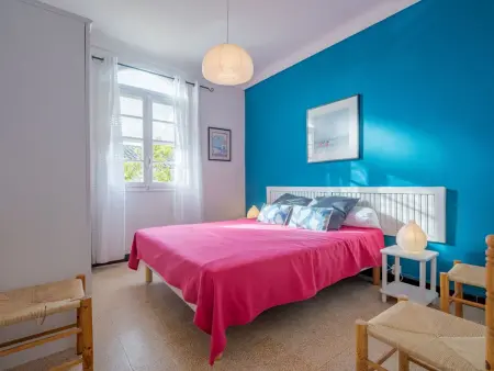 Les Violettes 2 – Maison 3 chambres à 800 m de la plage : photo 3