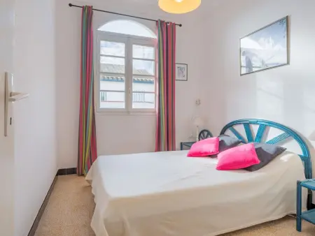 Les Violettes 2 – Maison 3 chambres à 800 m de la plage : photo 10