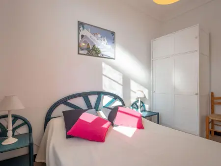Les Violettes 2 – Maison 3 chambres à 800 m de la plage : photo 11