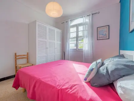 Les Violettes 2 – Maison 3 chambres à 800 m de la plage : photo 12