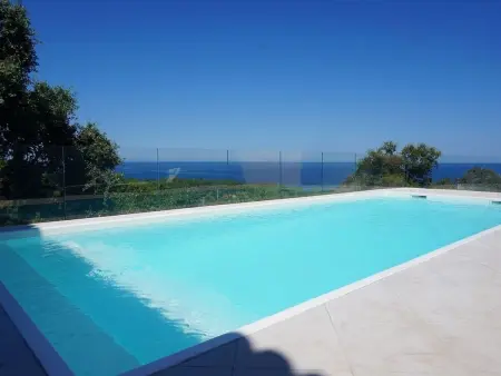 Location villa à Solenzara