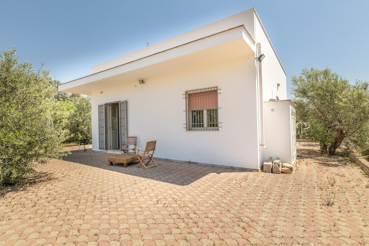 Maison 6 pers. à 4 km de Lido Pizzo - Photo 1