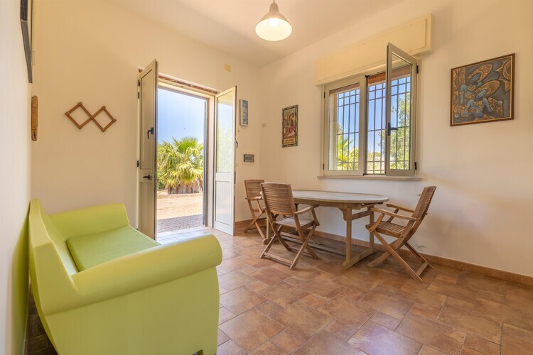 Maison 6 pers. à 4 km de Lido Pizzo - Photo 2
