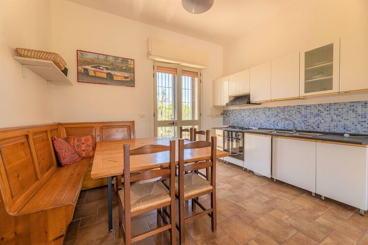 Maison 6 pers. à 4 km de Lido Pizzo - Photo 3