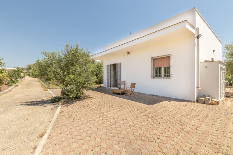 Maison 6 pers. à 4 km de Lido Pizzo - Photo 9