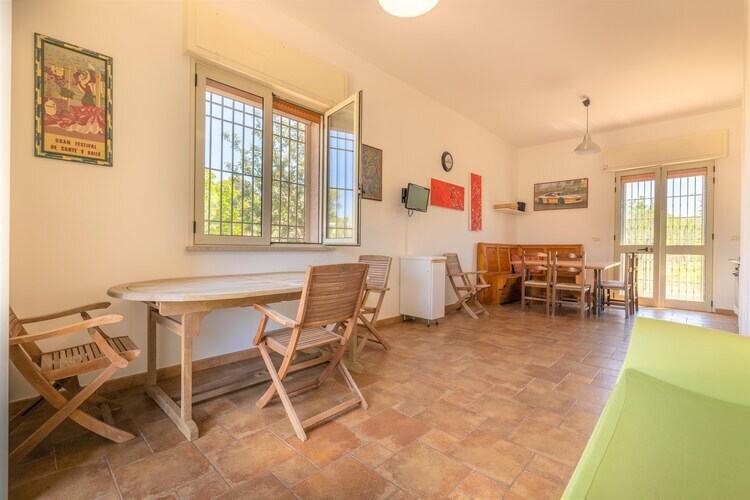 Maison 6 pers. à 4 km de Lido Pizzo - Photo 10