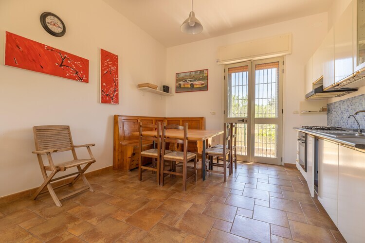 Maison 6 pers. à 4 km de Lido Pizzo - Photo 11