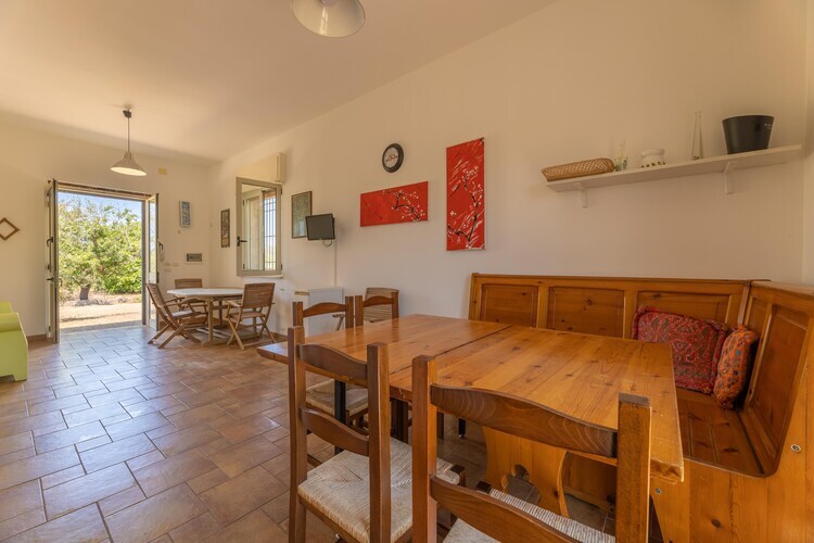 Maison 6 pers. à 4 km de Lido Pizzo - Photo 12