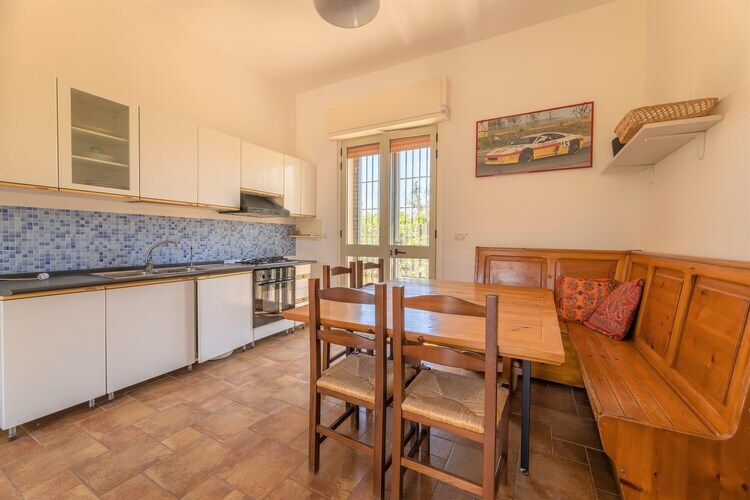 Maison 6 pers. à 4 km de Lido Pizzo - Photo 20