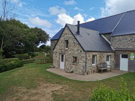 Location gite de vacances à La Hague