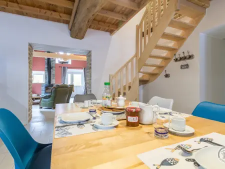 Gîte dans ancien pressoir du XIXe siècle à La Hague : photo 7