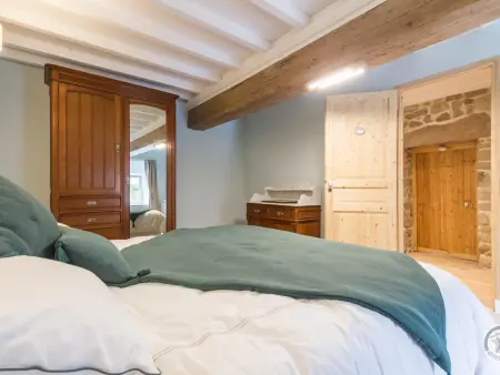 Gîte dans ancien pressoir du XIXe siècle à La Hague : photo 12