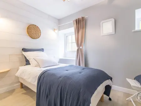 Gîte dans ancien pressoir du XIXe siècle à La Hague : photo 16