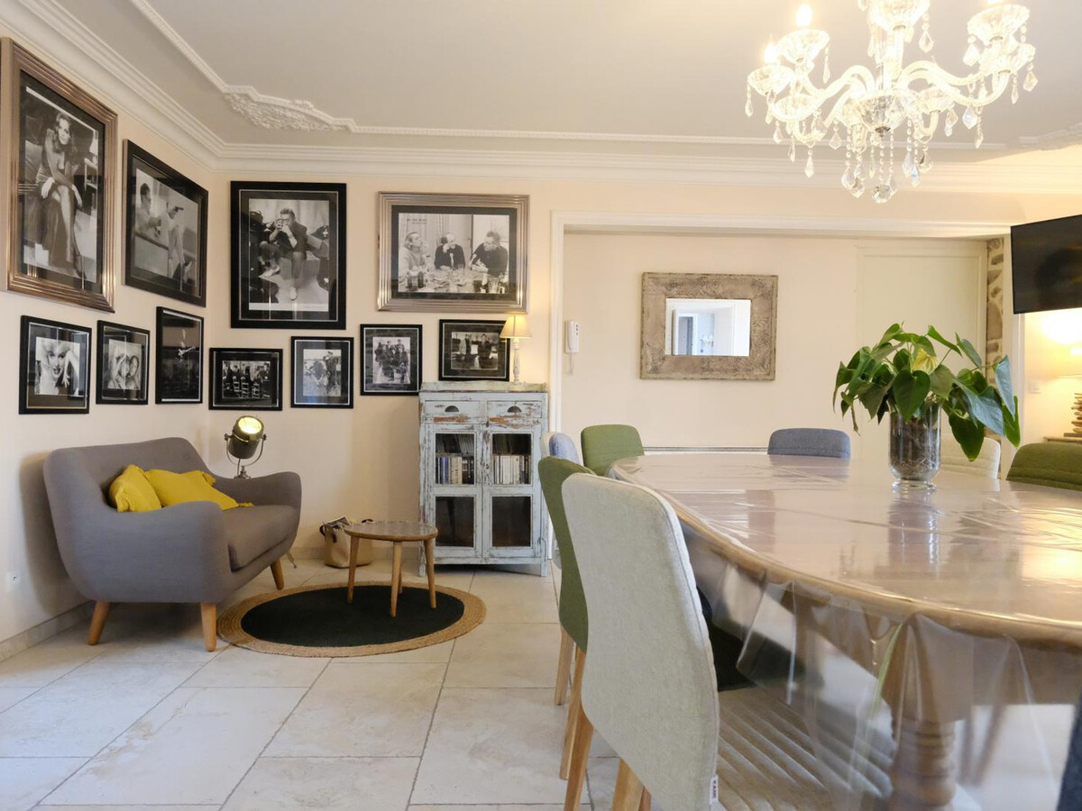 Gîte 5 chambres avec jardin paysager, baie du Mont Saint-Michel - Photo 2