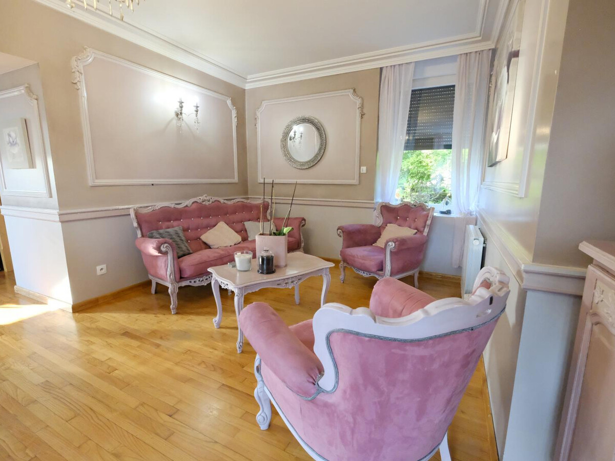 Gîte 5 chambres avec jardin paysager, baie du Mont Saint-Michel - Photo 3