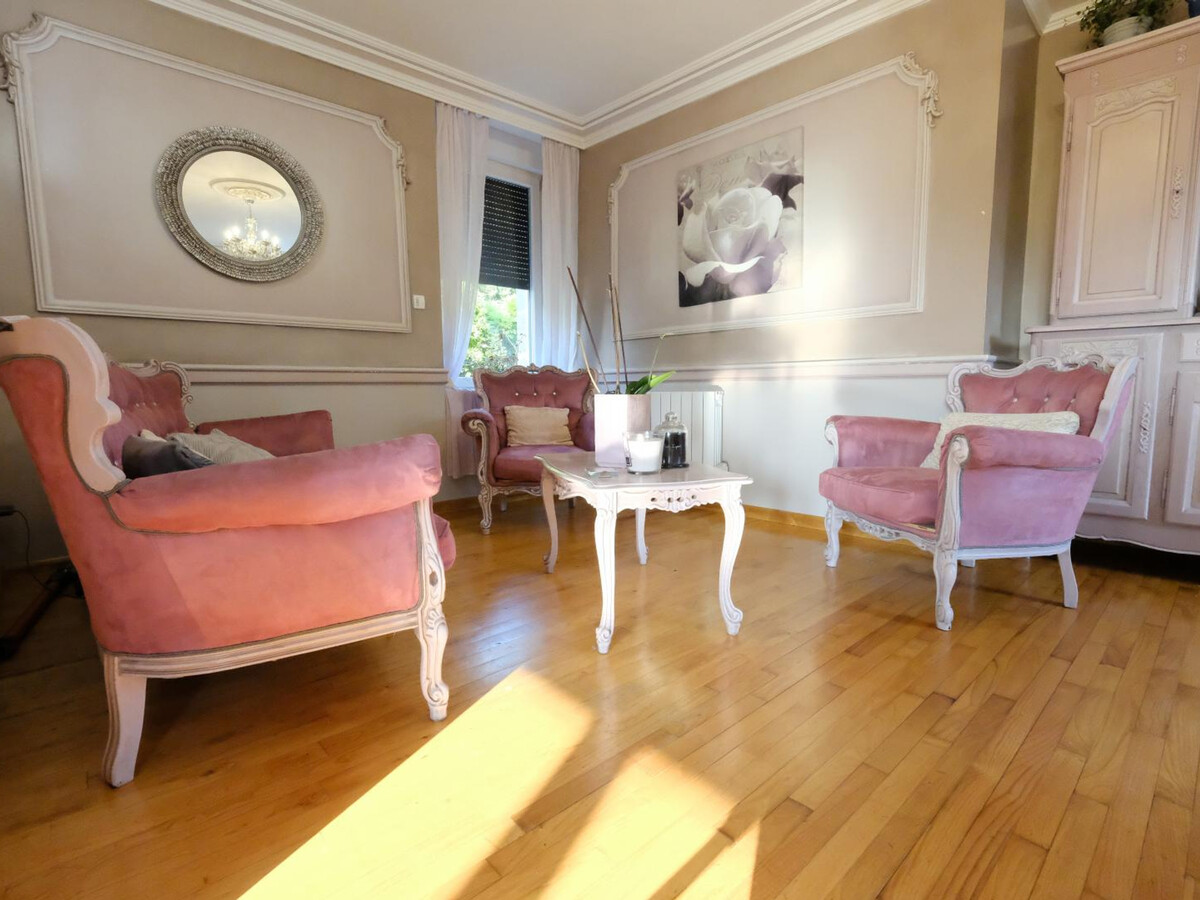 Gîte 5 chambres avec jardin paysager, baie du Mont Saint-Michel - Photo 6