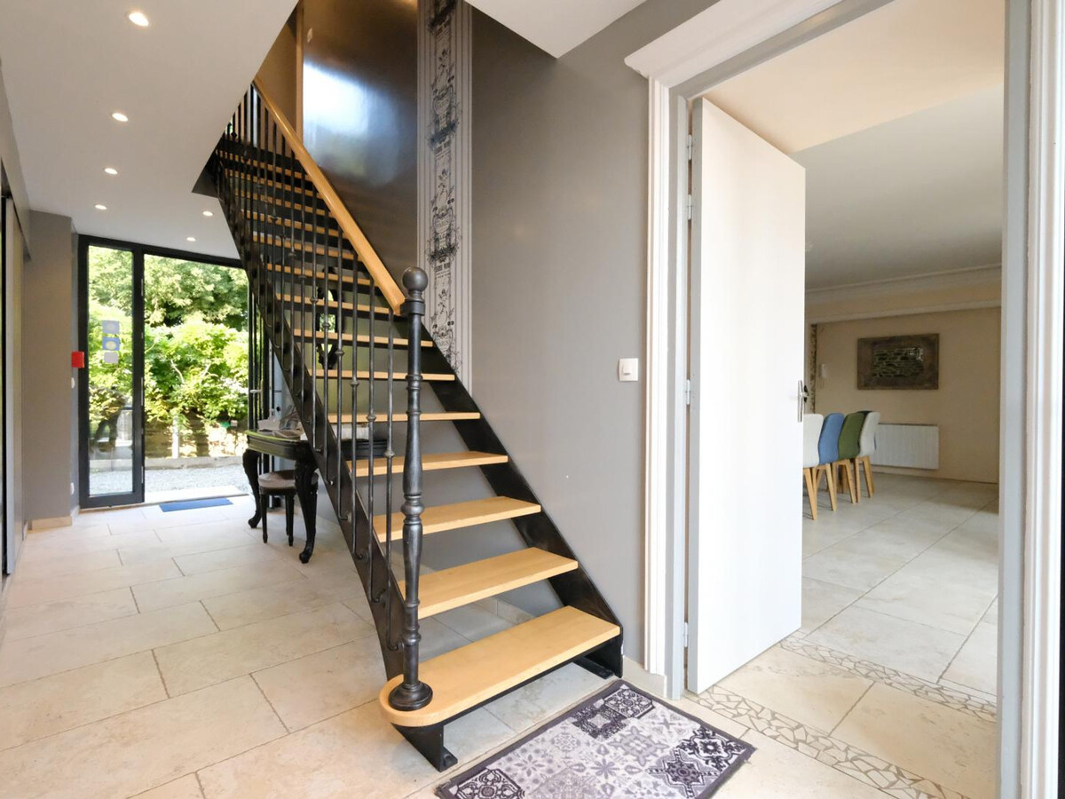 Gîte 5 chambres avec jardin paysager, baie du Mont Saint-Michel - Photo 9