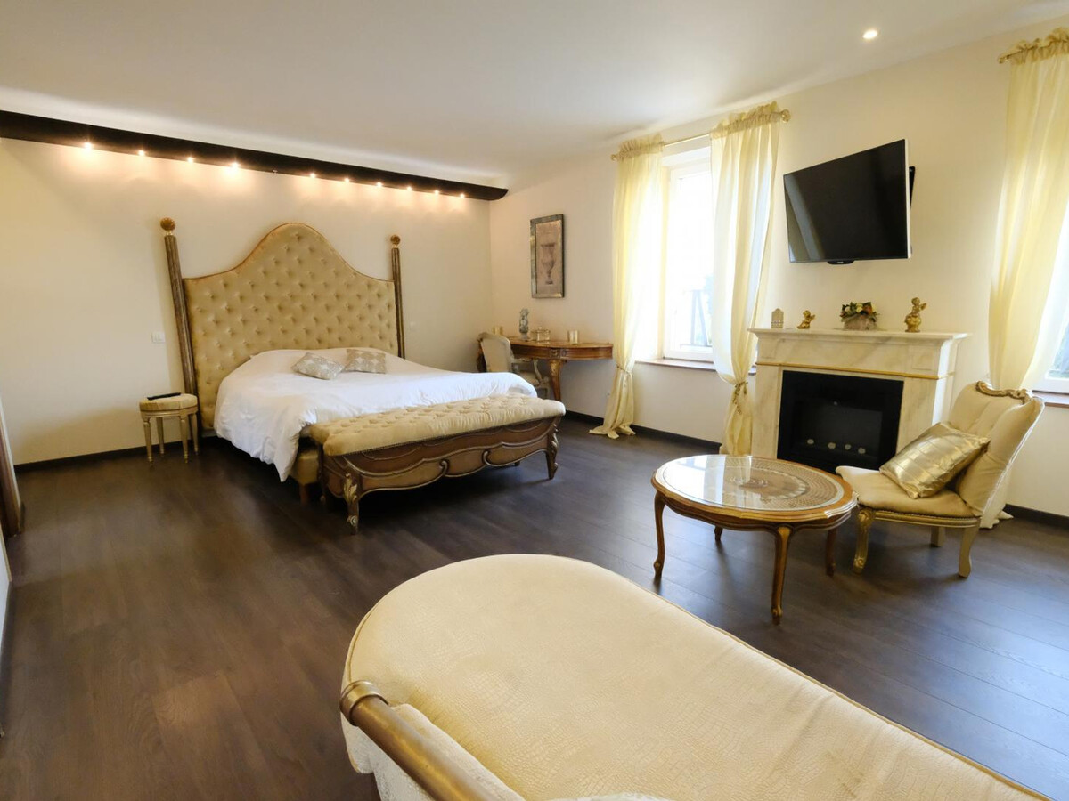 Gîte 5 chambres avec jardin paysager, baie du Mont Saint-Michel - Photo 10