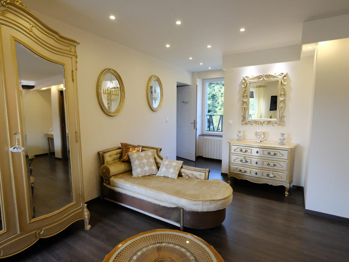 Gîte 5 chambres avec jardin paysager, baie du Mont Saint-Michel - Photo 11