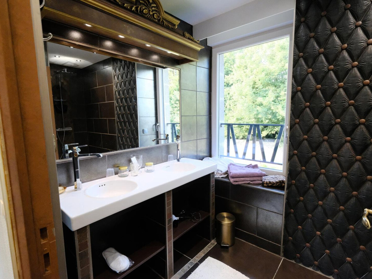 Gîte 5 chambres avec jardin paysager, baie du Mont Saint-Michel - Photo 12
