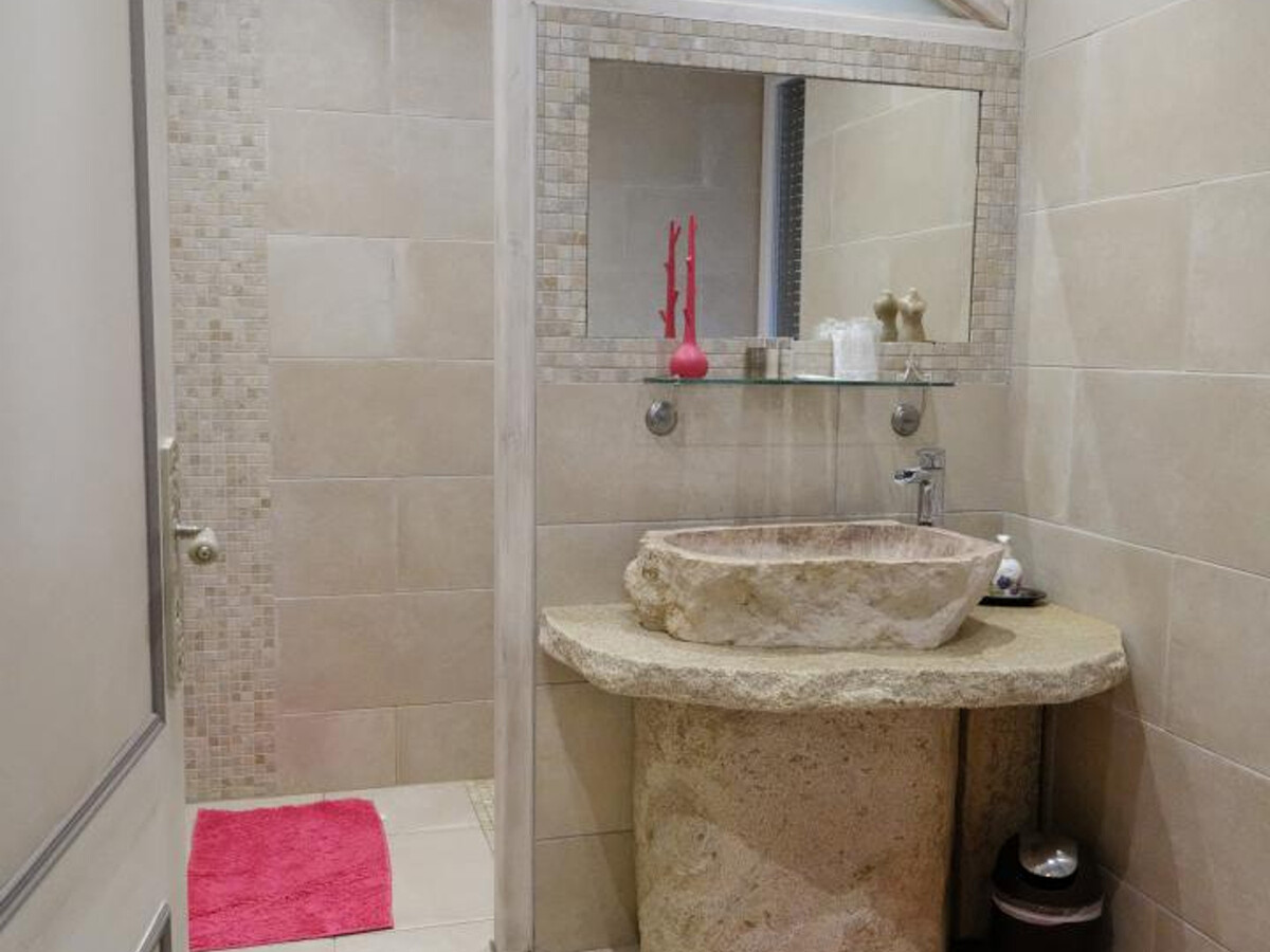 Gîte 5 chambres avec jardin paysager, baie du Mont Saint-Michel - Photo 16